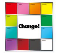 Various - Change!