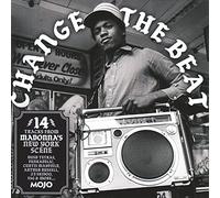 Various - Change The Beat