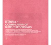 Various - Channel 1-Output Compilation