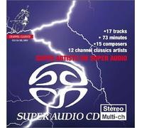 Various - Channel Classics 2003 Release