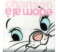 Various - CHANSON A LA MODE