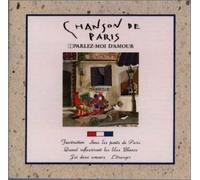 Various - Chanson du Paris Vol. 1