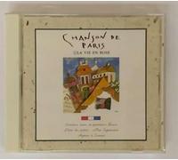 Various - Chanson du Paris Vol. 2