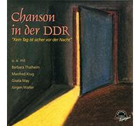 Various - Chanson in der Ddr
