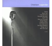 Various - Chanson Legenden
