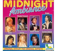 Various (Chanson - Midnight - Ambiance
