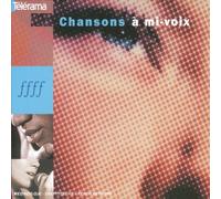 Various – Chansons a Mi-Voix – CD