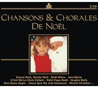 Compilation - Chansons & Chorales De..