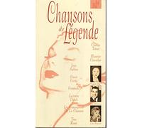 Various - Chansons De Legende Vol.2