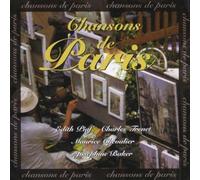 Various - Chansons de Paris