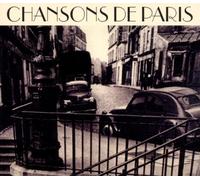 Various - Chansons de Paris