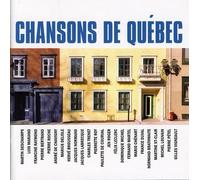 Various - Chansons de Quebec