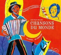 Various - Chansons Du Monde