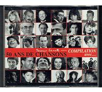 Various - Chansons Francaises