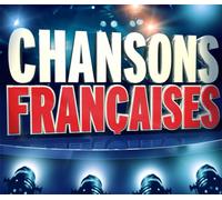 Various - Chansons Francaises Coffret 5cd