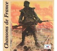 Various - Chansons Patriotiques