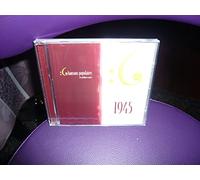 VARIOUS - Chansons Populaires les Meilleures Années 1945