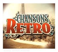 Various - Chansons Retro