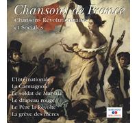 Various - Chansons Revolutionnaires