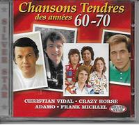 Various - Chansons Tendres 60-70 Vol.1
