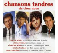 Various - Chansons Tendres de Chez Nous