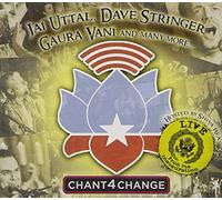 Various - Chant 4 Love