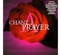 Various - Chant a Prayer