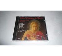 Various Artists – Gregorian & Easter Chants – Compilation – JADE