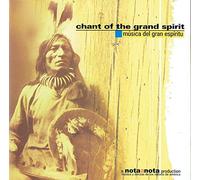 Various - Chant of the Grand Spirit