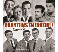 Various - Chantons En Choeur Vol 2