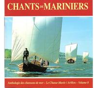 Various - Chants De Mariniers