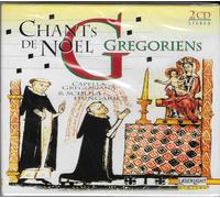 Various - Chants De Noel Gregoriens