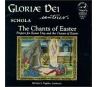 Various - Chants of Easter