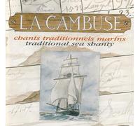 Various - Chants Traditionnels Marins