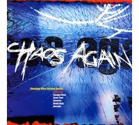 Various - Chaos Again [Import] [VINYL]