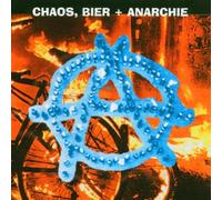 Various - Chaos,Bier & Anarchie Vol.1