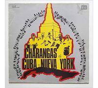 Various - Charangas De Cuba y Nueva York