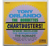 Various - Charbusters!