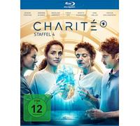 Various - Charité - St. 4 BD: Staffel 4