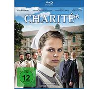 Various - Charité: Staffel 1