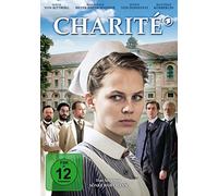 Various - Charité - Staffel 1 [DVD] [2015]