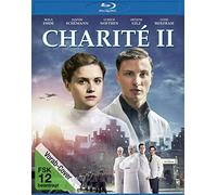 Various - Charité - Staffel 2 BD