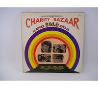 various - Charity Bazaar: 16 Super Gold Hits