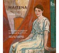 Various - Charles Colin: Maitena - Basque Opera
