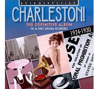 Various - Charleston! The Definitive Album