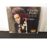 Various - CHARLEY PRIDE-COUNTRY HITS