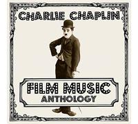 Various - Charlie Chaplin Film Music Anthology [VINYL]