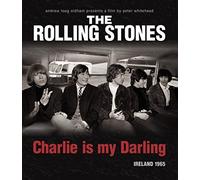 Various - Charlie Is My Darling [Super Deluxe Edition] [2012] [DVD] [Region 2]