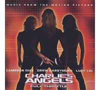 Various Charlie's Angels 2 - Full Throttle (CD) Album (US IMPORT)