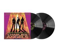 Charlie's Angels (Music from The Motion Picture) [VINYL]